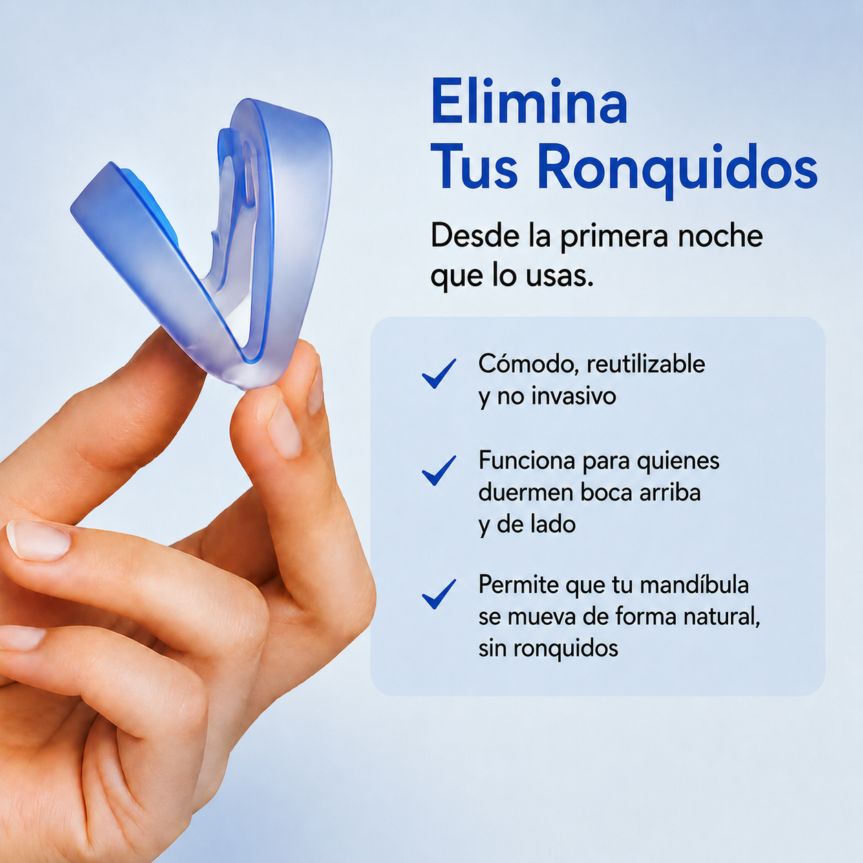 Ronquia NightFit™
