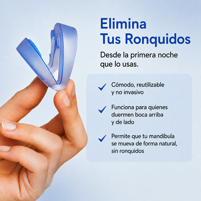 Ronquia NightFit™