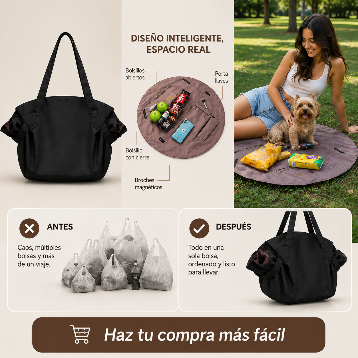 GouBag™