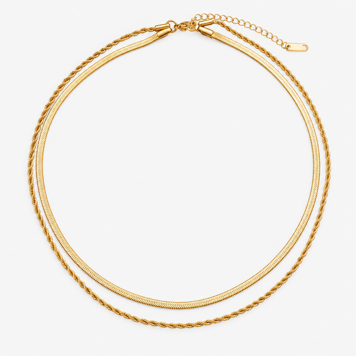 Collar Amélie