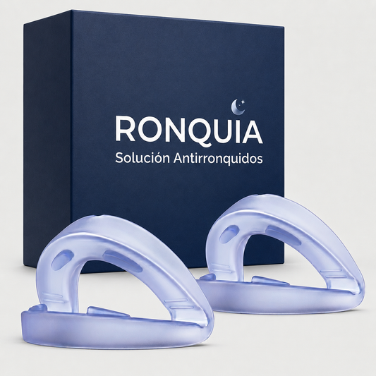 Ronquia NightFit™