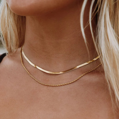 Collar Amélie