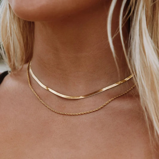 Collar Amélie
